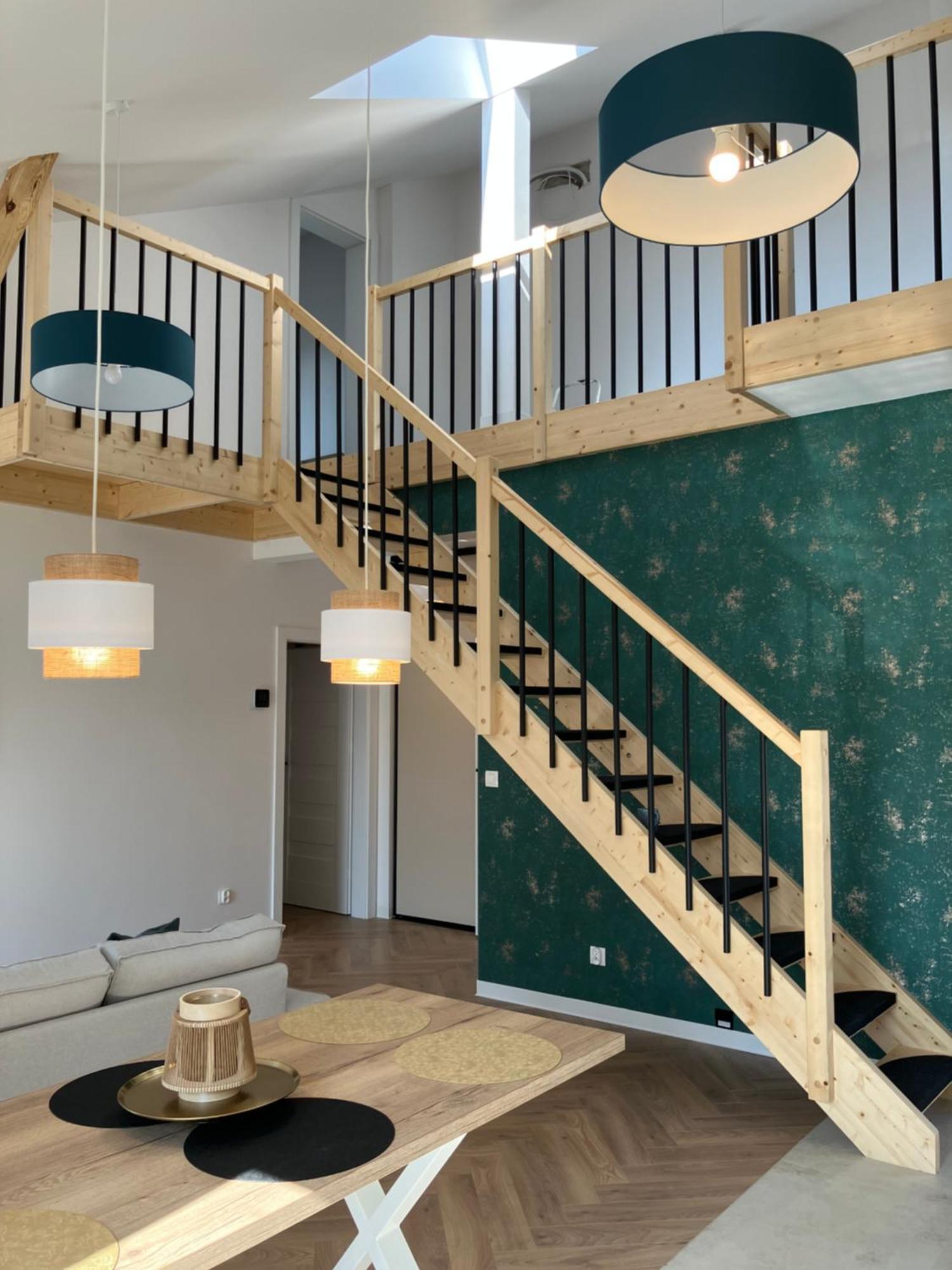 Agat Pokoje Goscinne Apartamenty Pobierowo Ngoại thất bức ảnh
